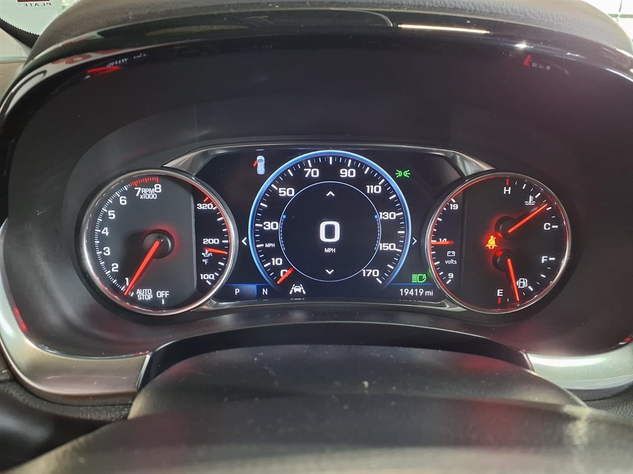 Chevrolet Traverse AWD 4dr Premier 2023