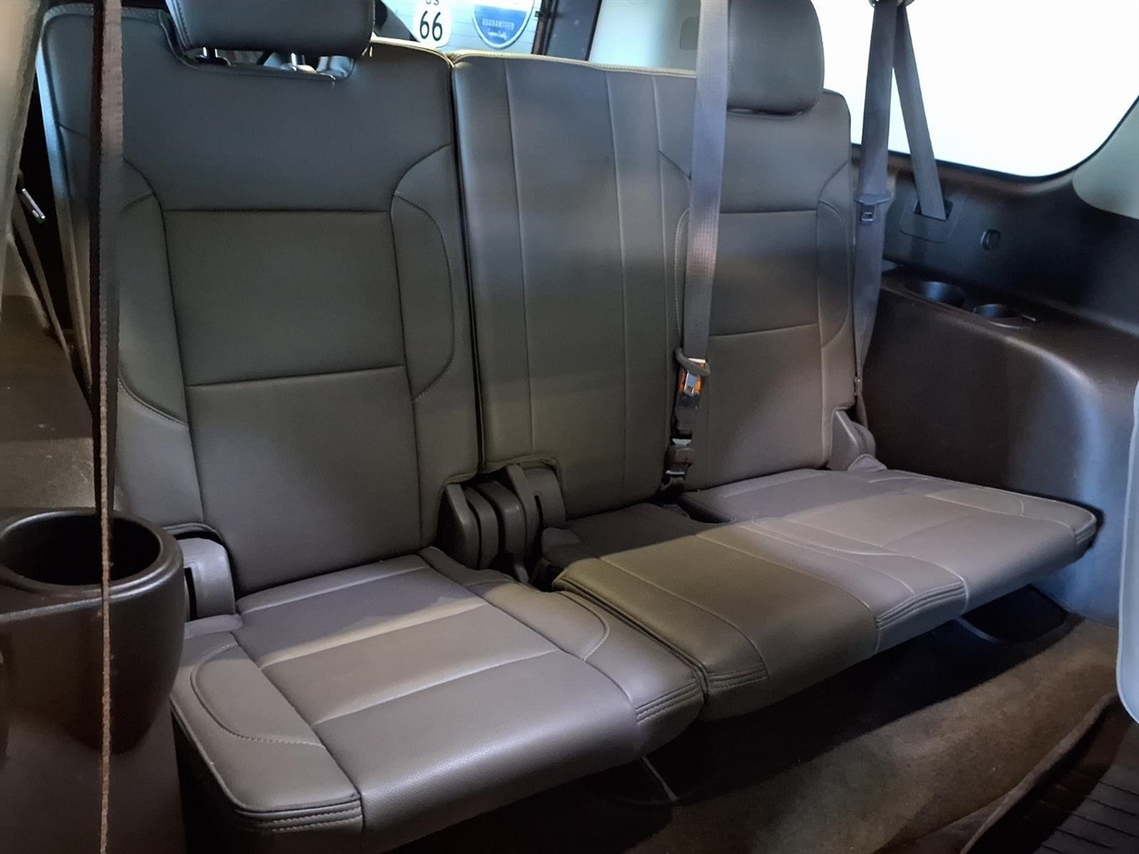 GMC Yukon XL 4WD 4dr Denali 2018