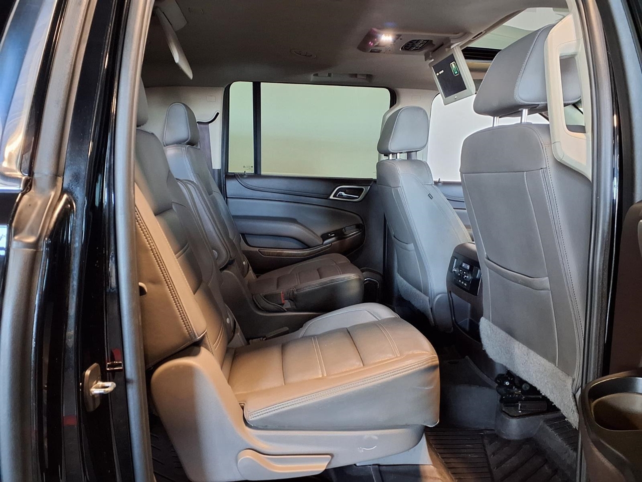 GMC Yukon XL 4WD 4dr Denali 2018