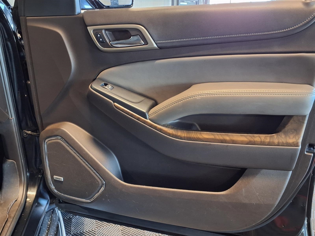 GMC Yukon XL 4WD 4dr Denali 2018