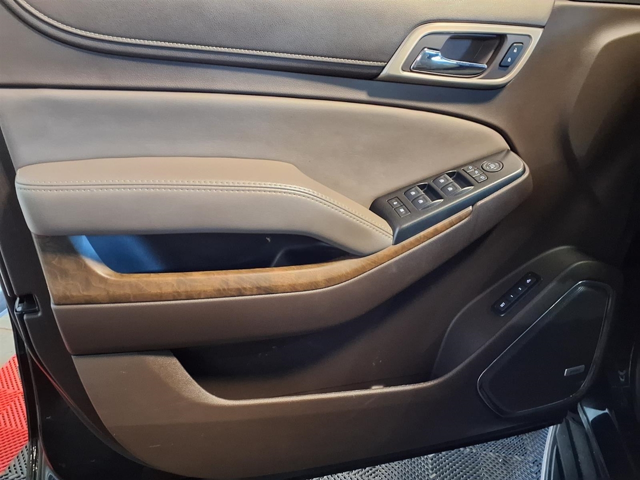 GMC Yukon XL 4WD 4dr Denali 2018