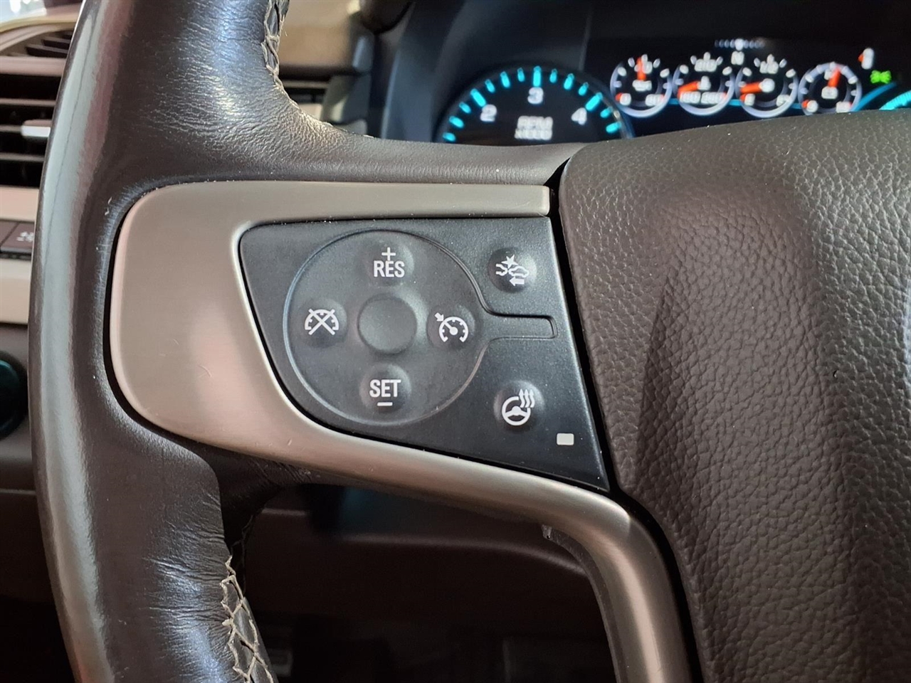 GMC Yukon XL 4WD 4dr Denali 2018