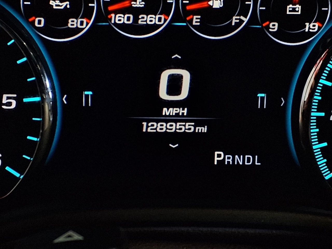 GMC Yukon XL 4WD 4dr Denali 2018