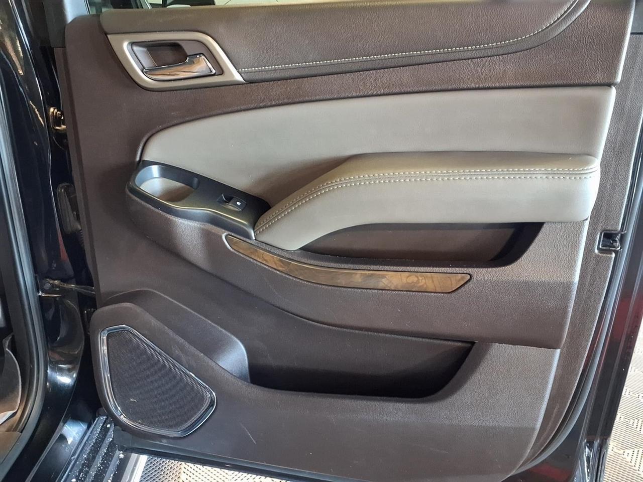 GMC Yukon XL 4WD 4dr Denali 2018