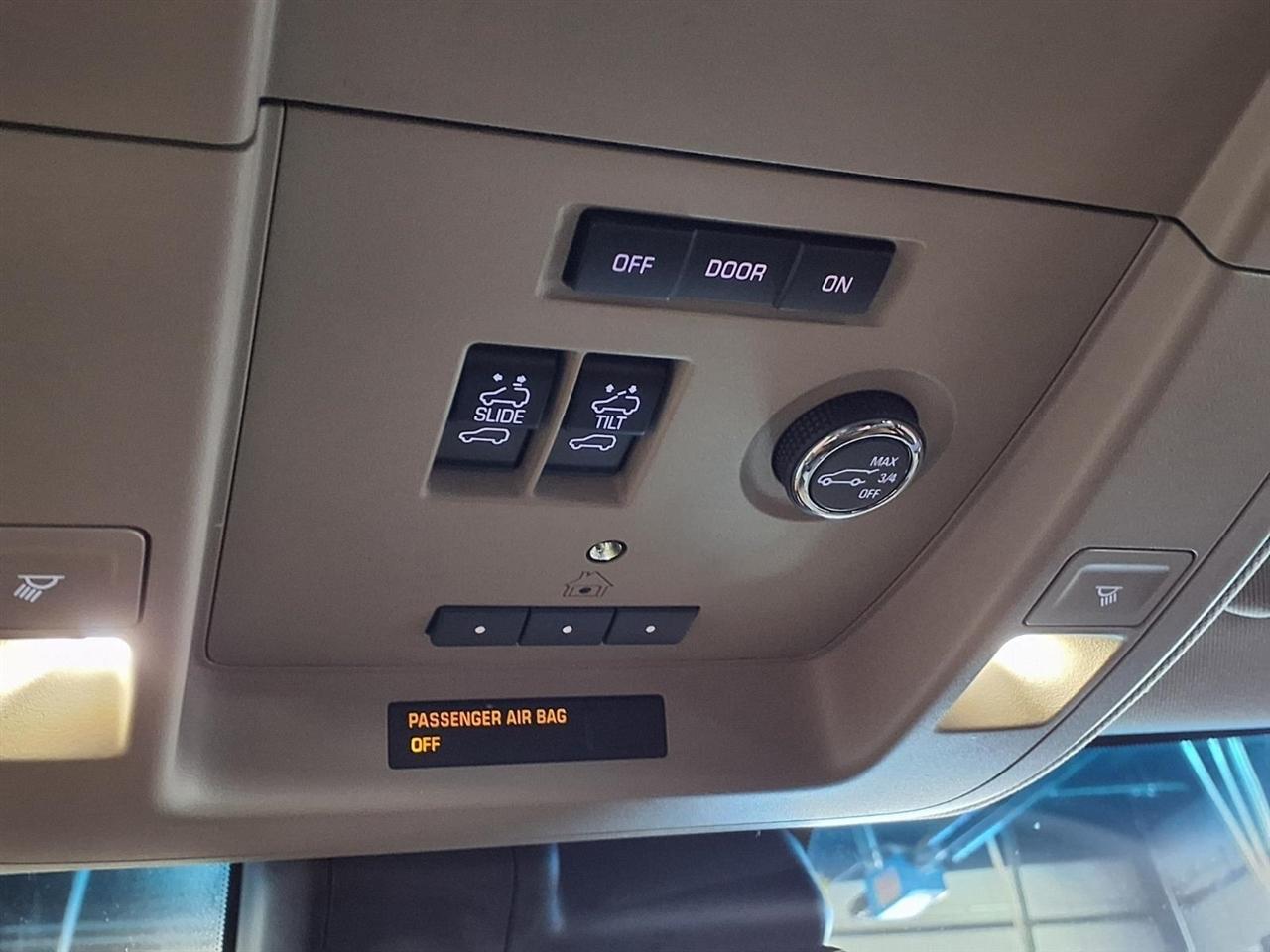 GMC Yukon XL 4WD 4dr Denali 2018