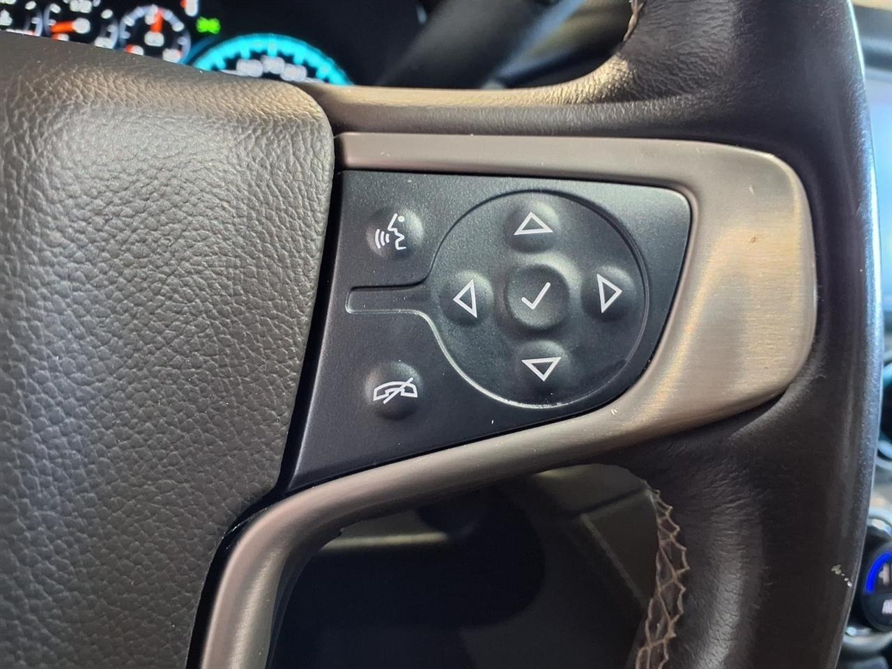 GMC Yukon XL 4WD 4dr Denali 2018