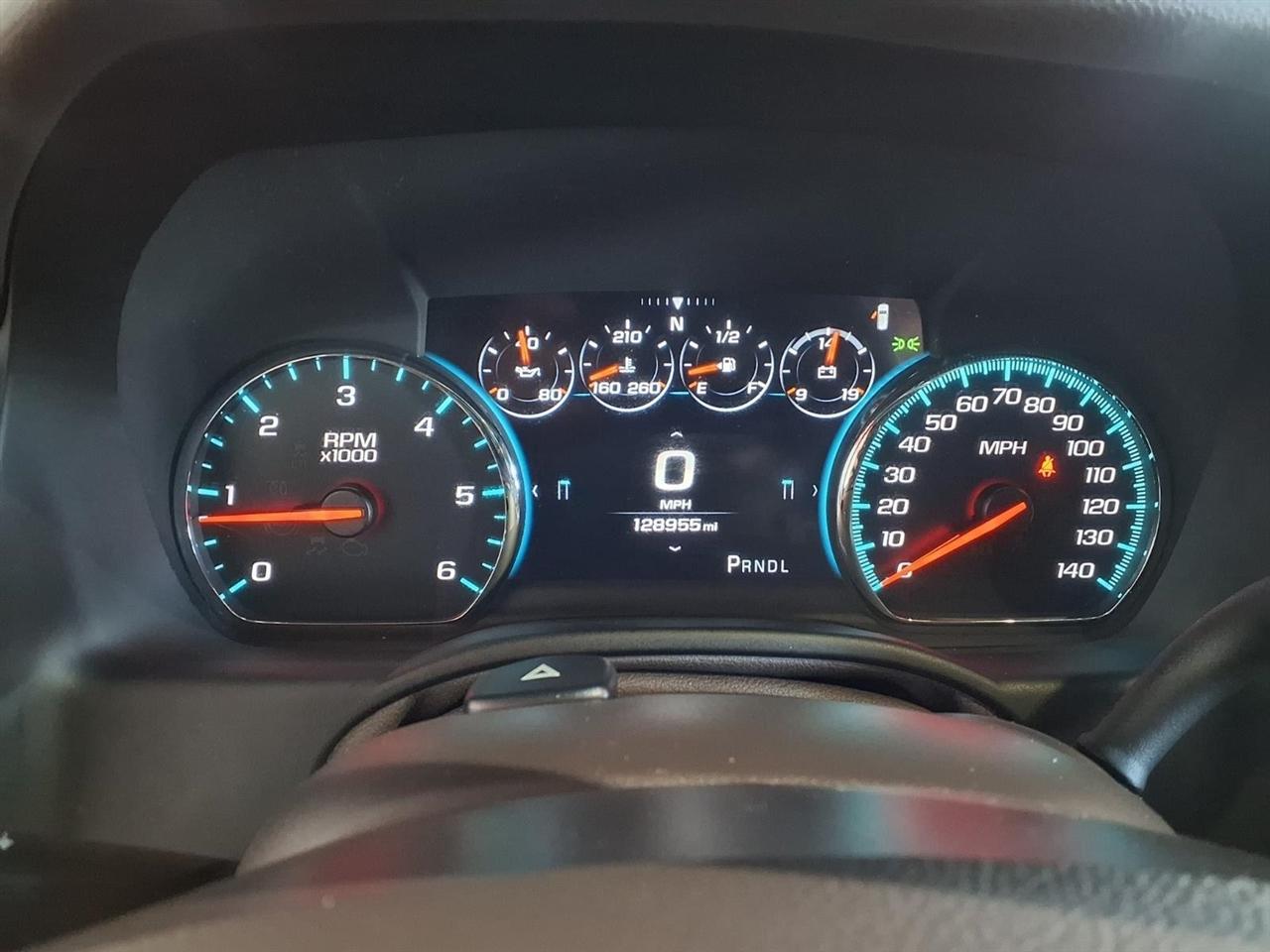 GMC Yukon XL 4WD 4dr Denali 2018
