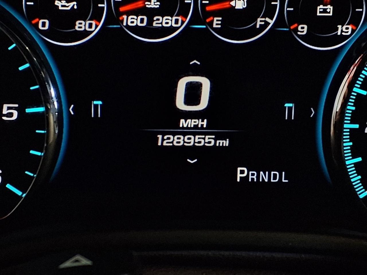 GMC Yukon XL 4WD 4dr Denali 2018