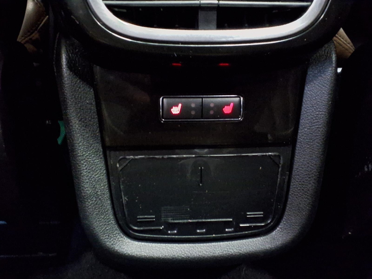 Lincoln Nautilus Reserve AWD 2022