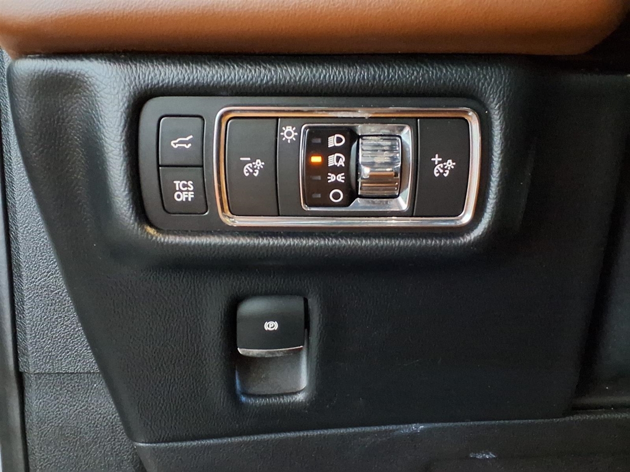 Lincoln Nautilus Reserve AWD 2022