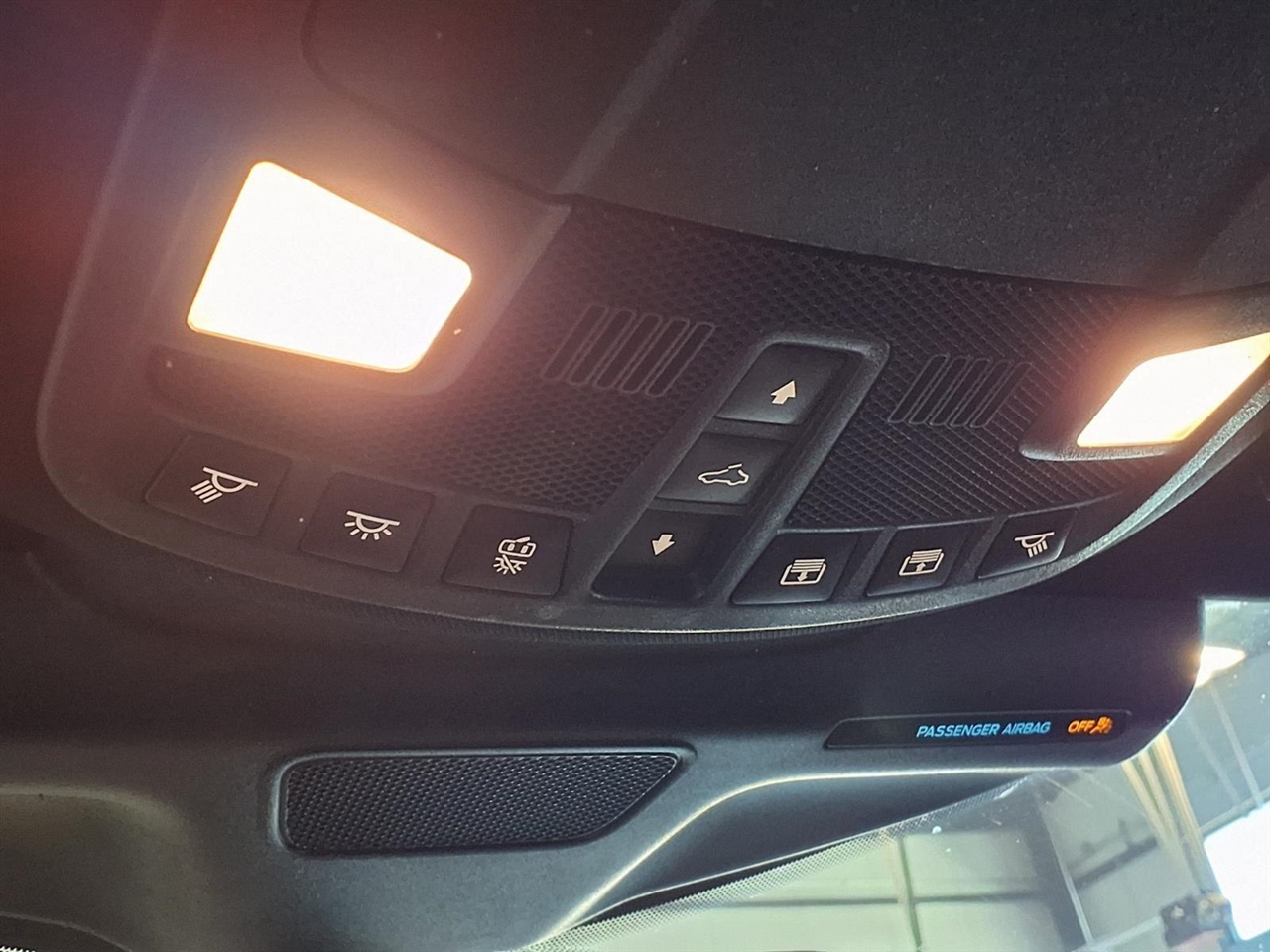 Lincoln Nautilus Reserve AWD 2022