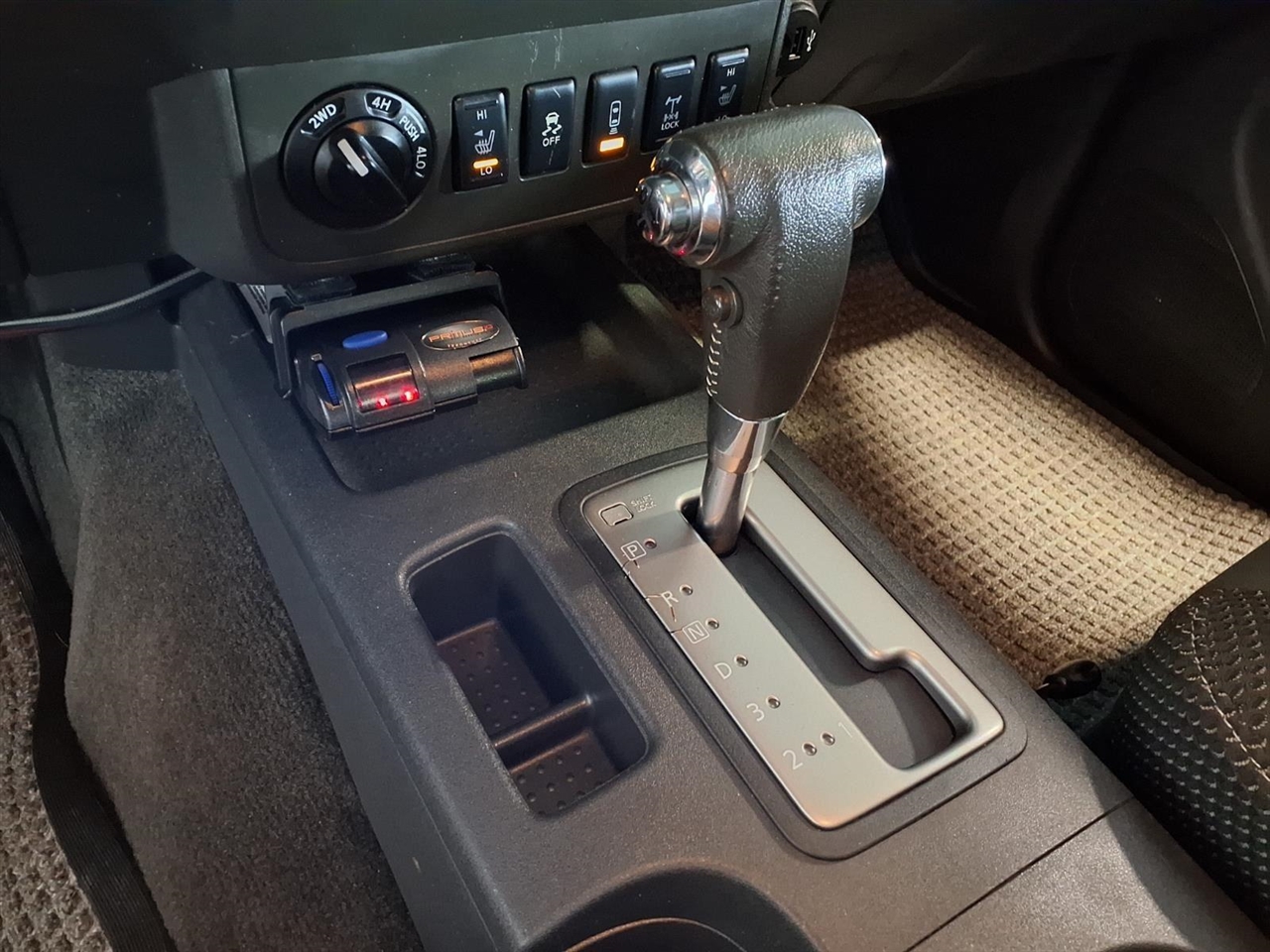 Nissan Frontier Crew Cab 4x4 PRO-4X Auto 2017