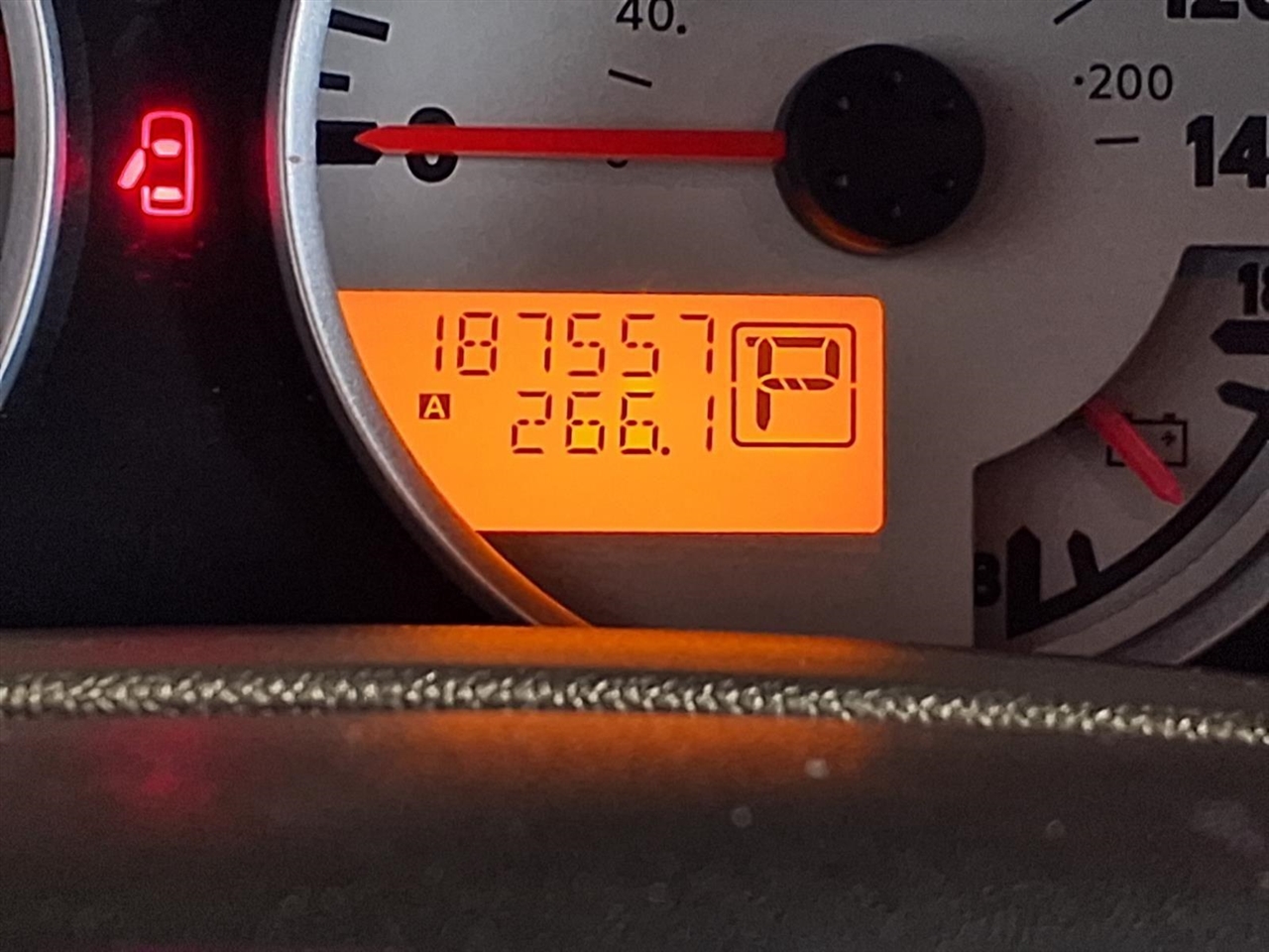 Nissan Frontier Crew Cab 4x4 PRO-4X Auto 2017