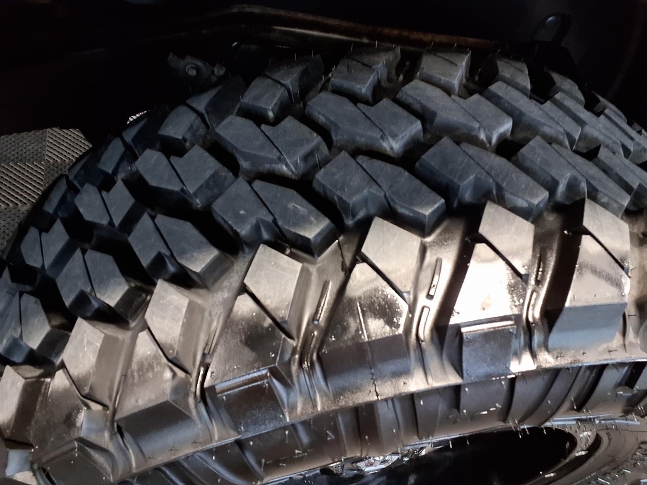 Jeep Wrangler Unlimited  2012