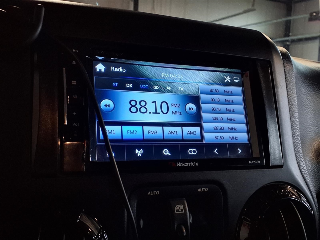 Jeep Wrangler Unlimited  2012