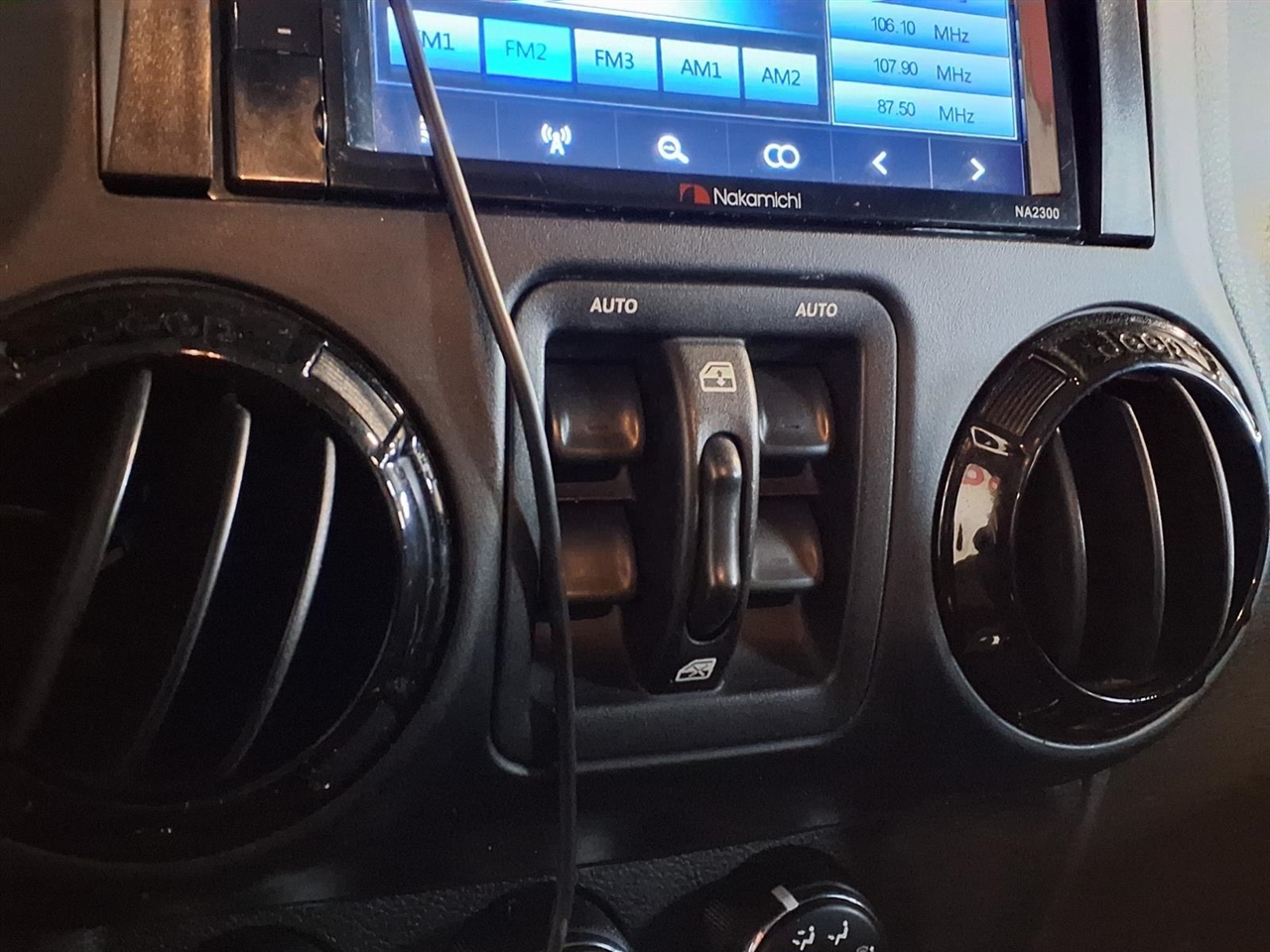 Jeep Wrangler Unlimited  2012