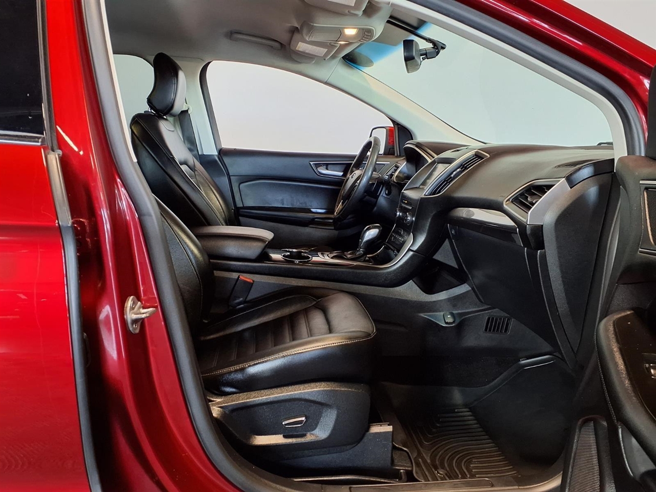 Ford Edge 4dr SEL AWD 2015