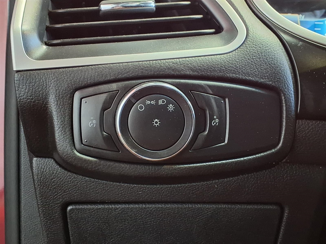 Ford Edge 4dr SEL AWD 2015