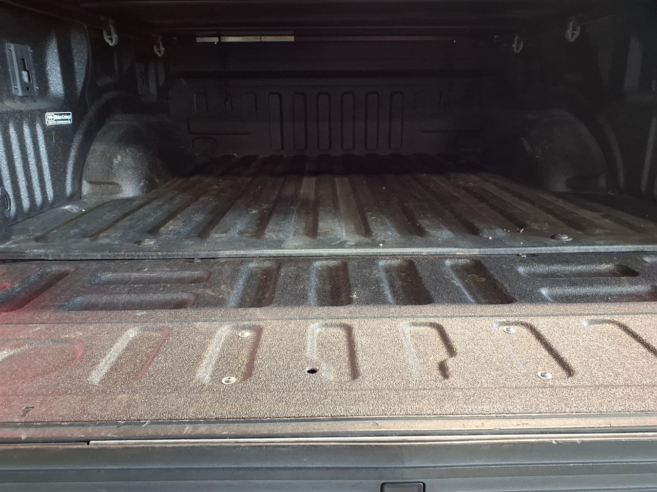 Ford F-150 Platinum 2019