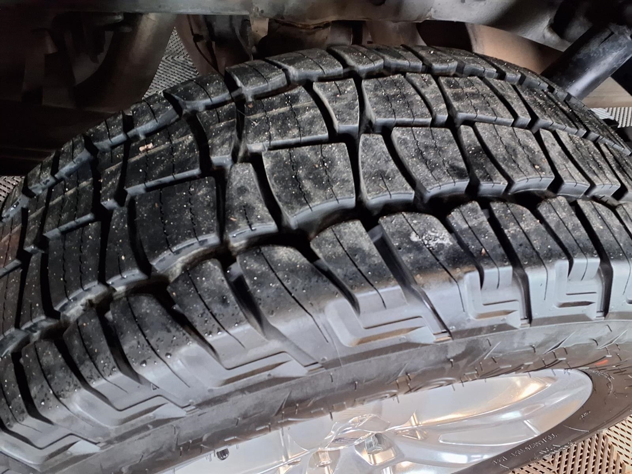 Ford F-150 Platinum 2019