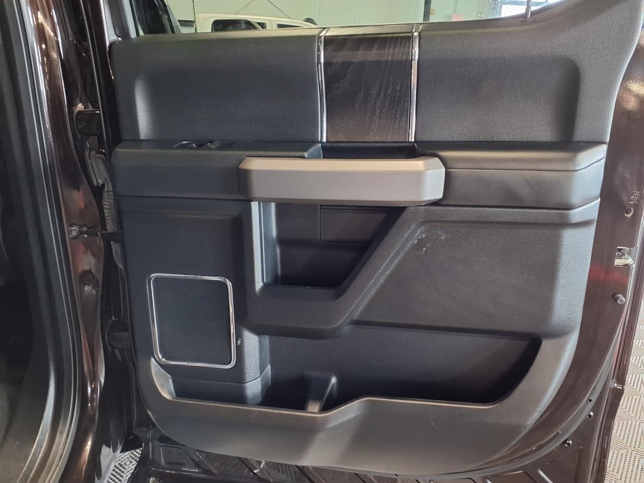 Ford F-150 Platinum 2019