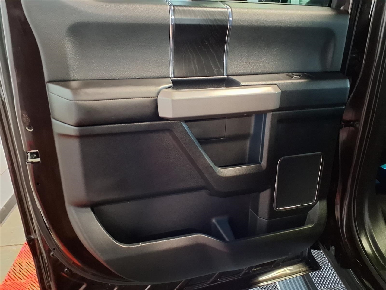 Ford F-150 Platinum 2019