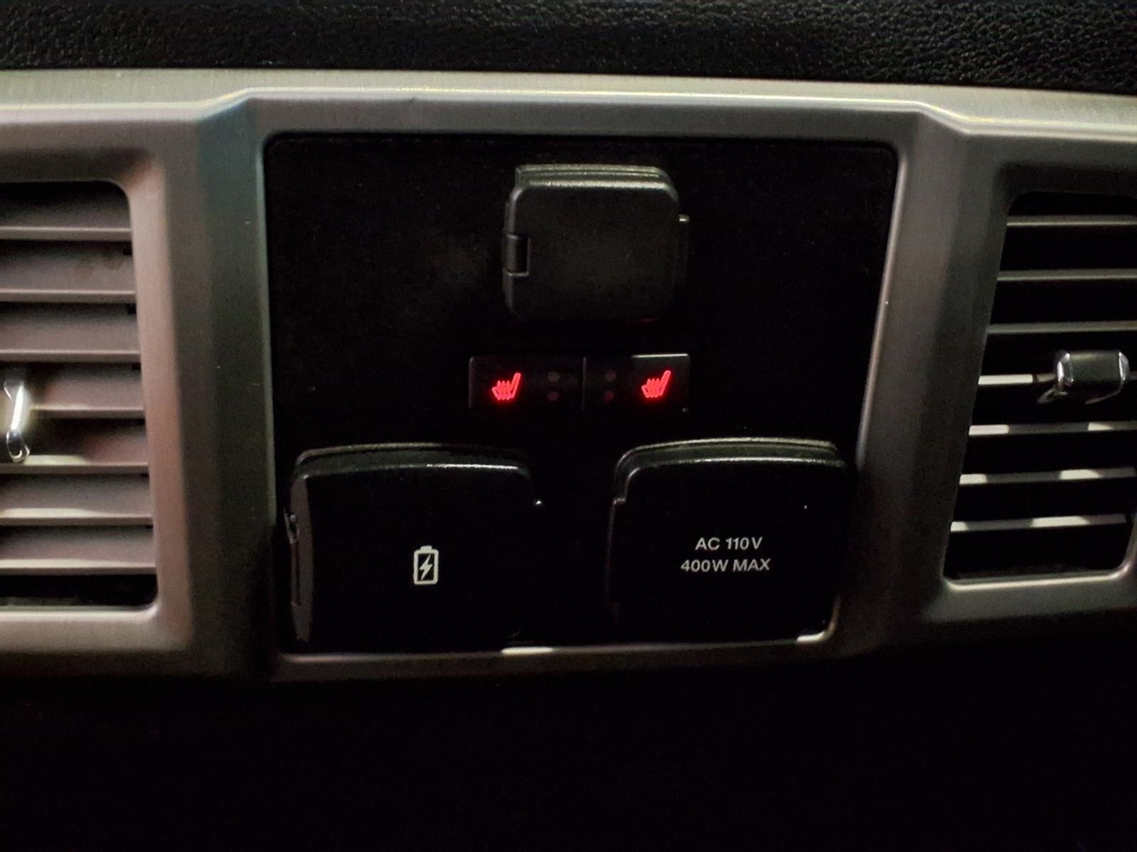 Ford F-150 Platinum 2019