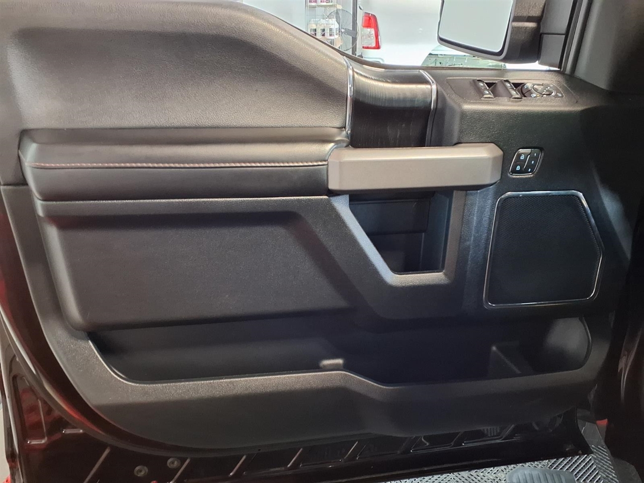 Ford F-150 Platinum 2019