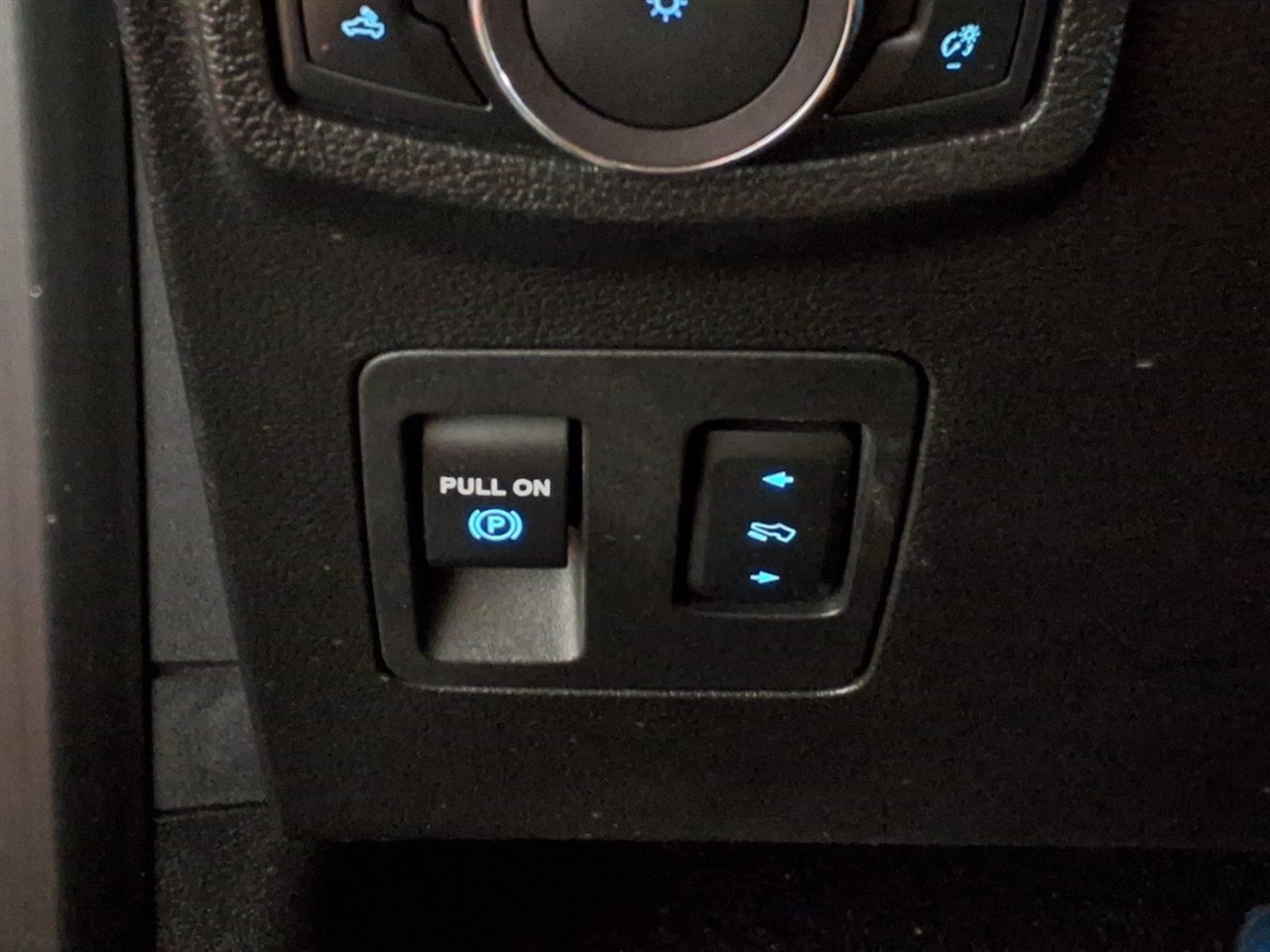 Ford F-150 Platinum 2019