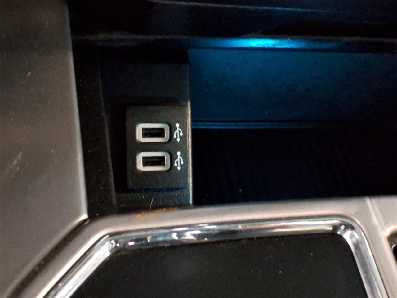 Ford F-150 Platinum 2019