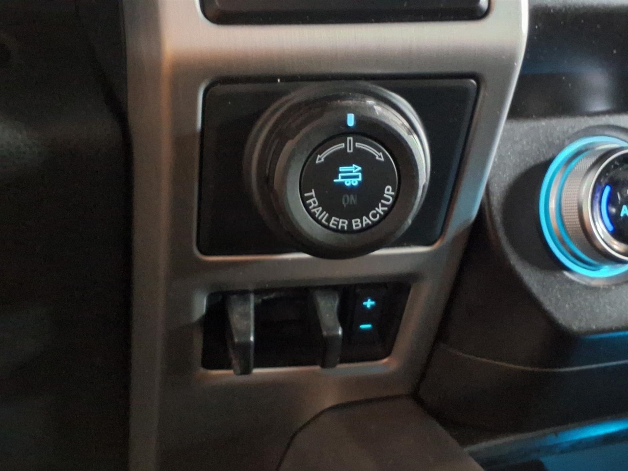 Ford F-150 Platinum 2019