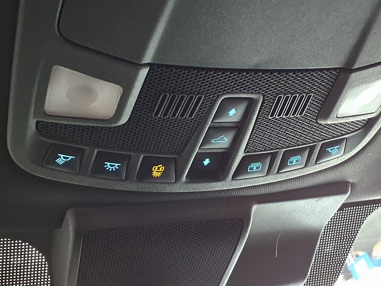 Ford F-150 Platinum 2019