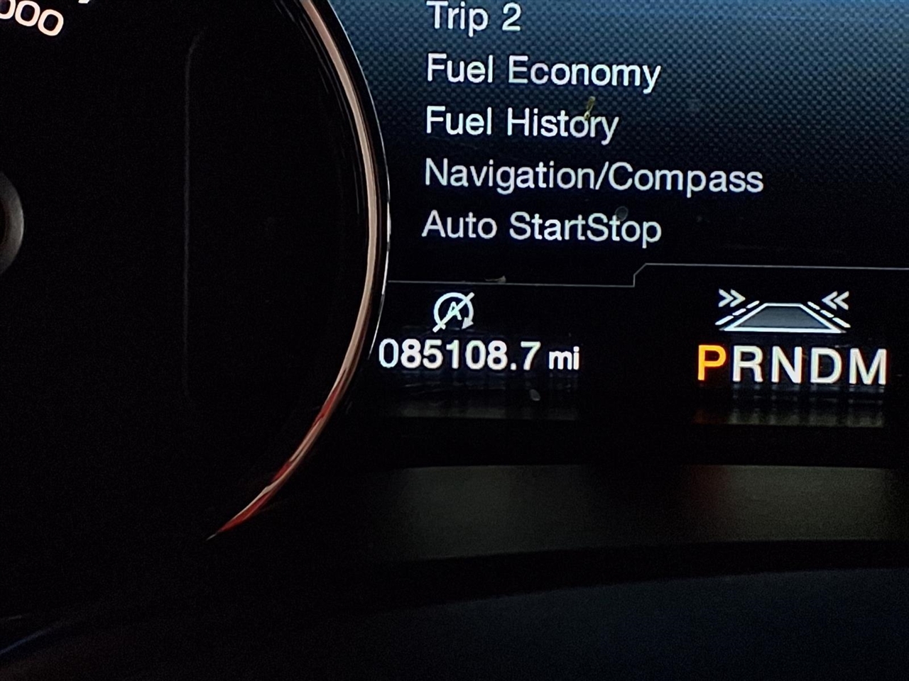 Ford F-150 Platinum 2019