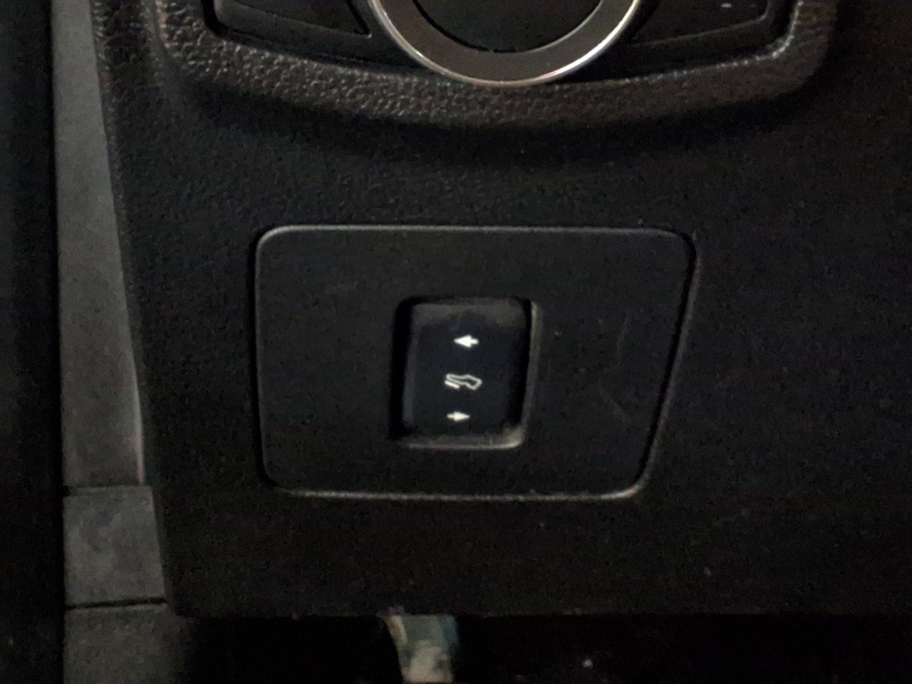 Ford F-150 King Ranch 4WD SuperCrew 5.5' Box 2017