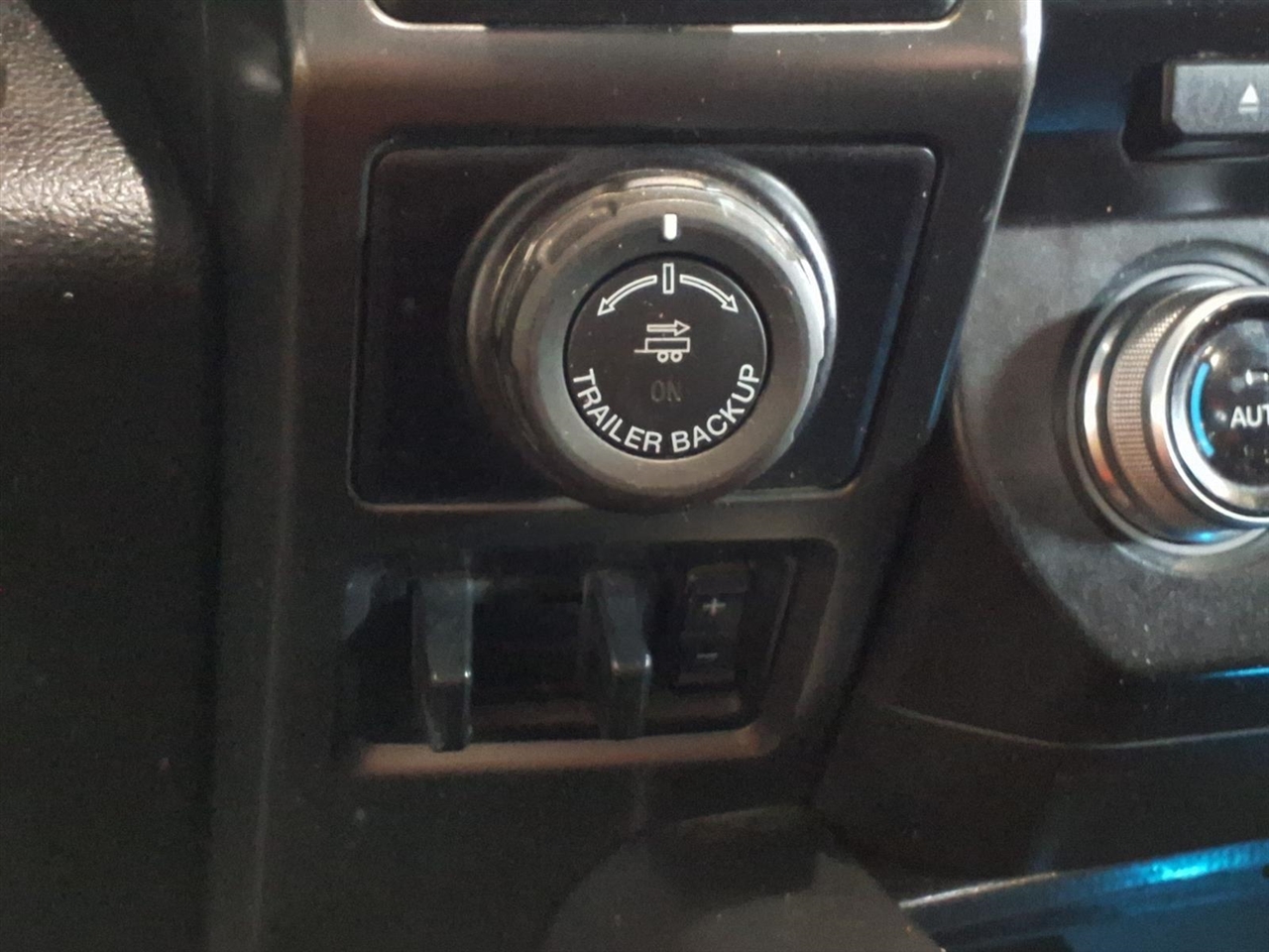 Ford F-150 King Ranch 4WD SuperCrew 5.5' Box 2017