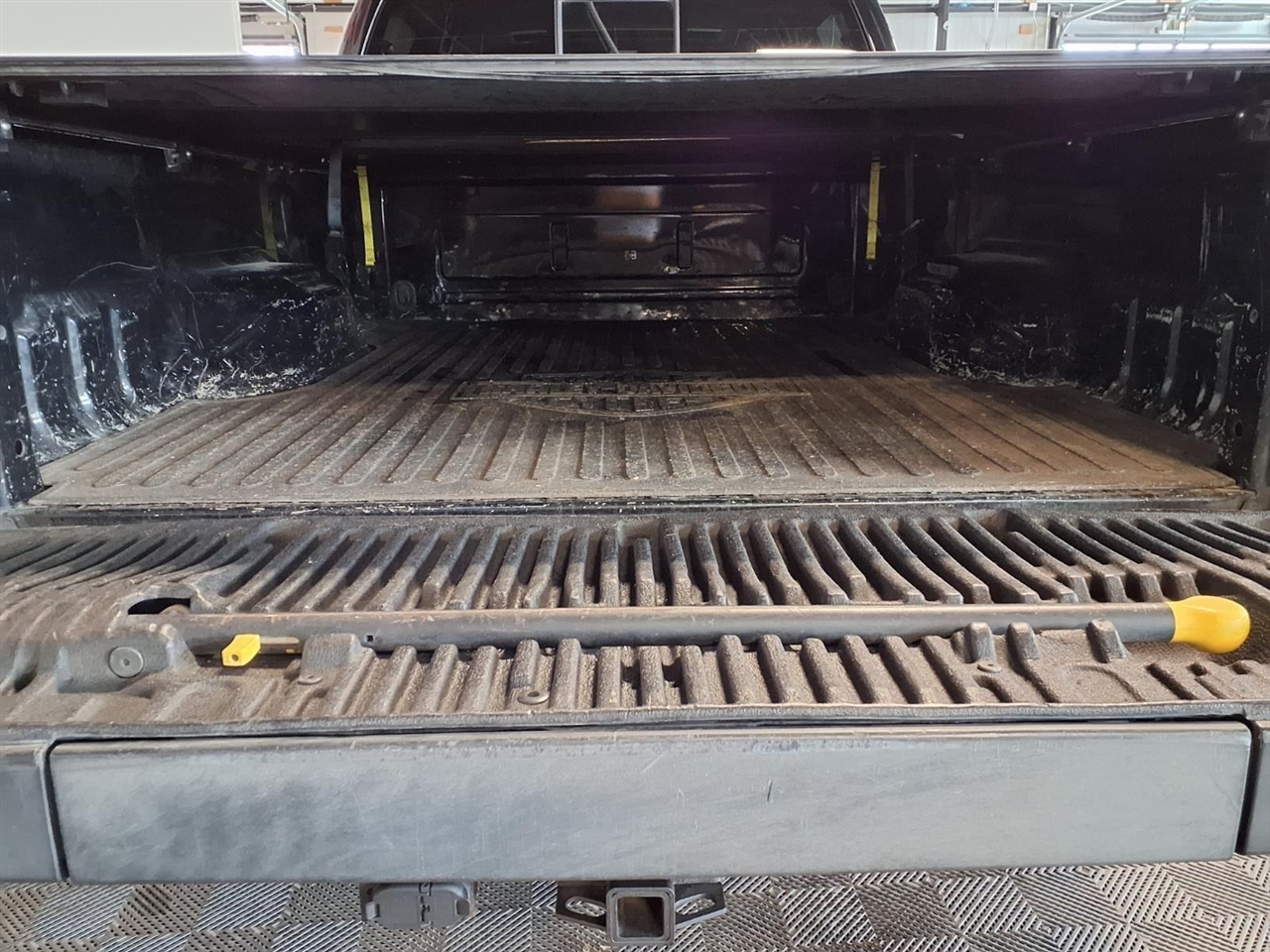 Ford Super Duty F-250 SRW  2008