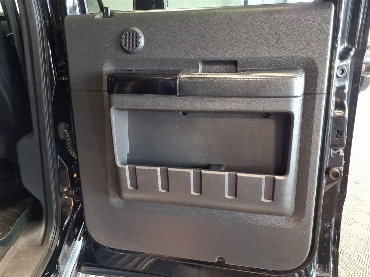 Ford Super Duty F-250 SRW  2008