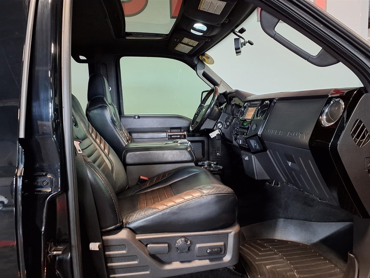 Ford Super Duty F-250 SRW  2008