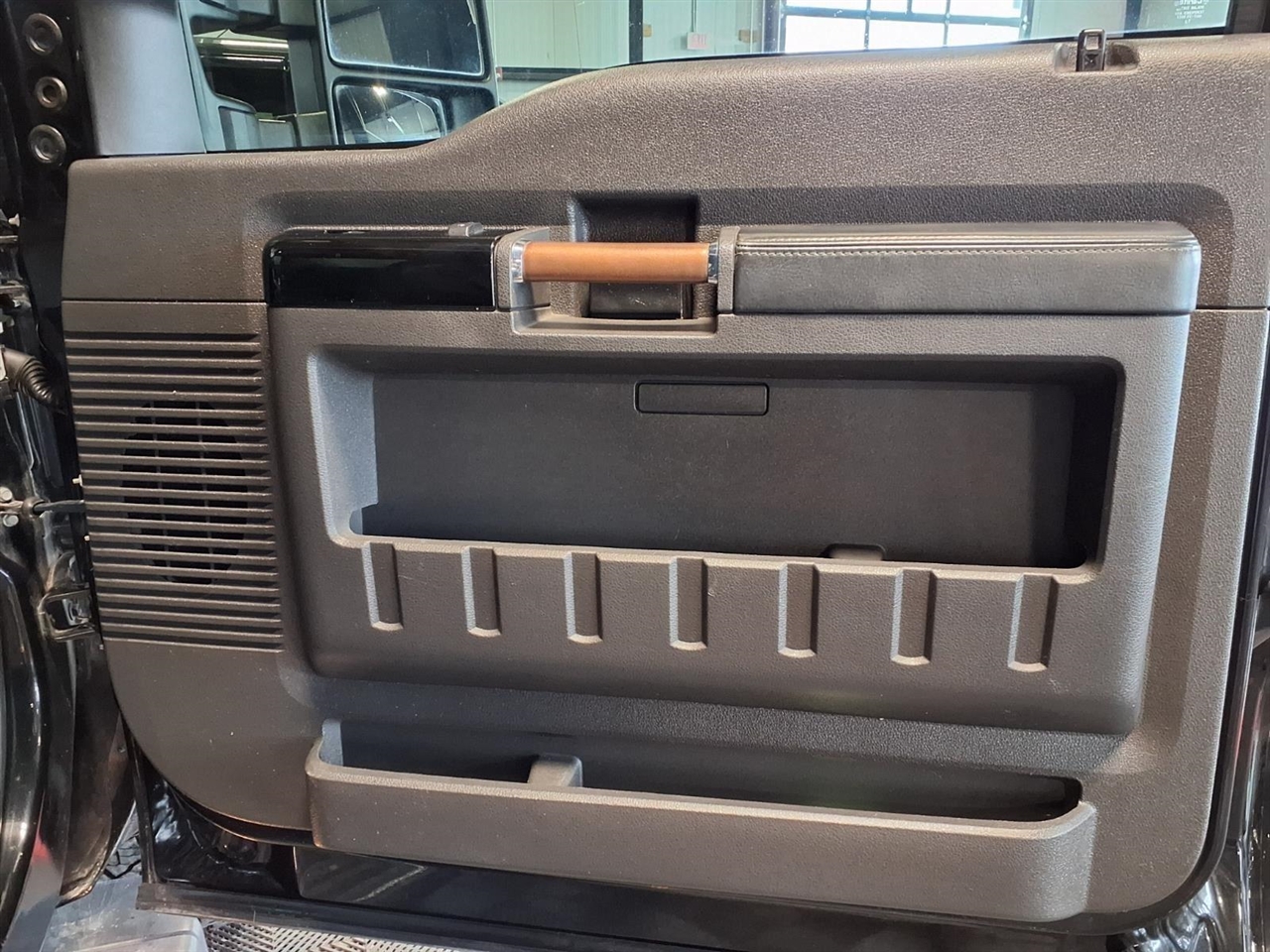 Ford Super Duty F-250 SRW  2008