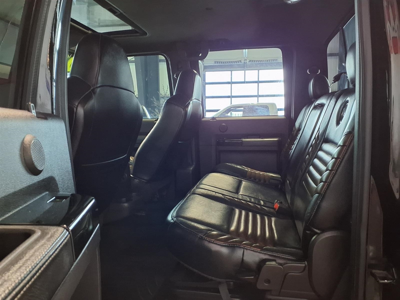 Ford Super Duty F-250 SRW  2008