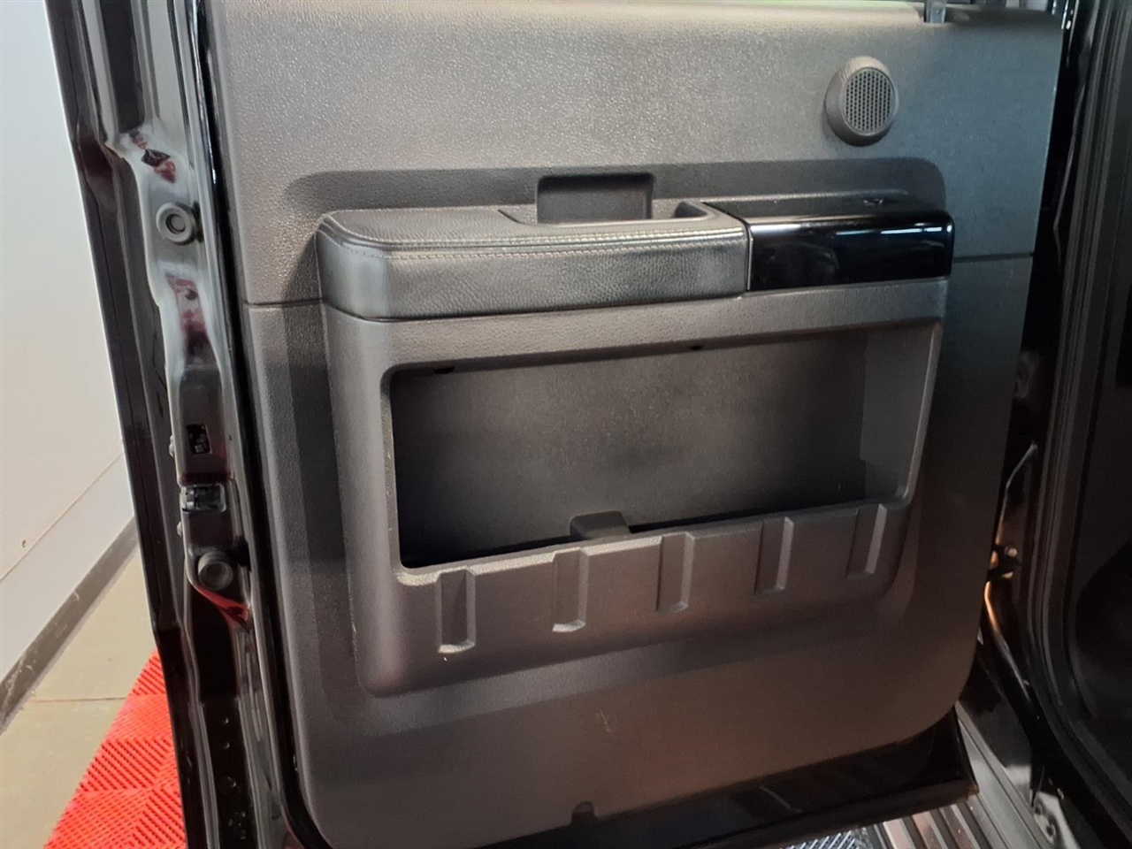 Ford Super Duty F-250 SRW  2008