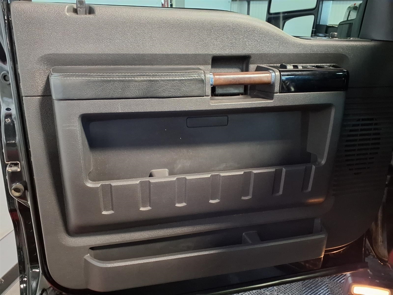 Ford Super Duty F-250 SRW  2008