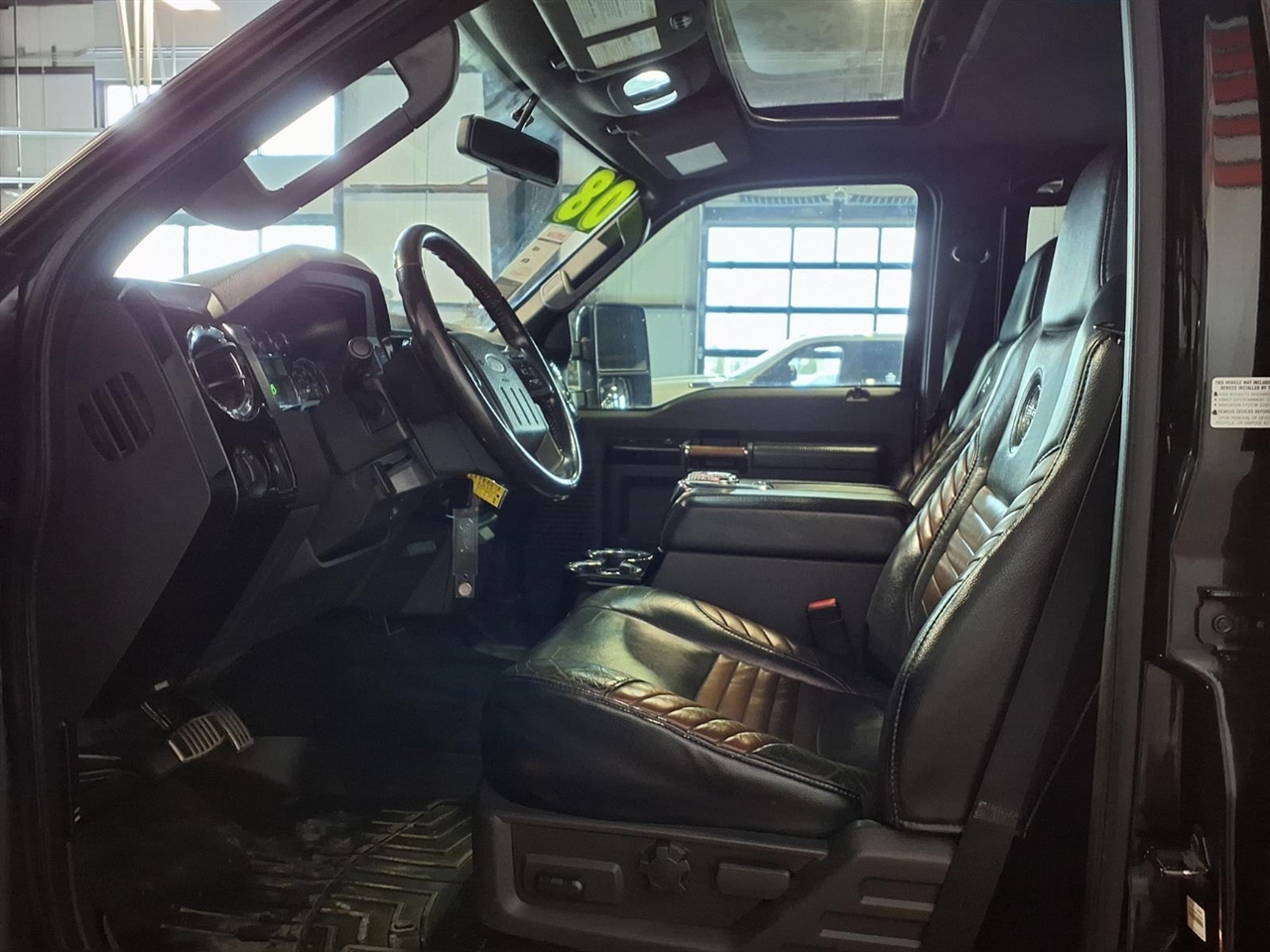 Ford Super Duty F-250 SRW  2008