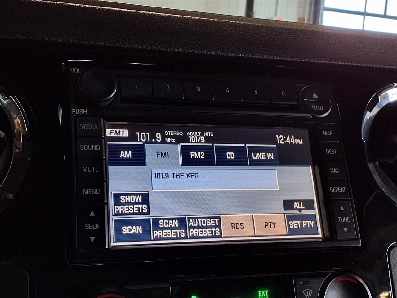 Ford Super Duty F-250 SRW  2008