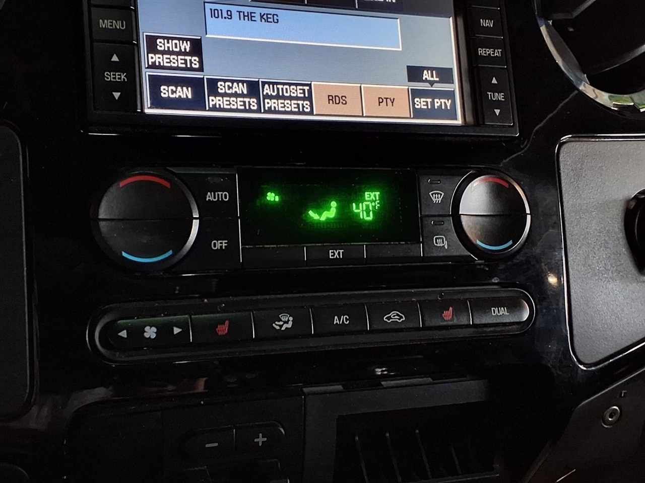 Ford Super Duty F-250 SRW  2008