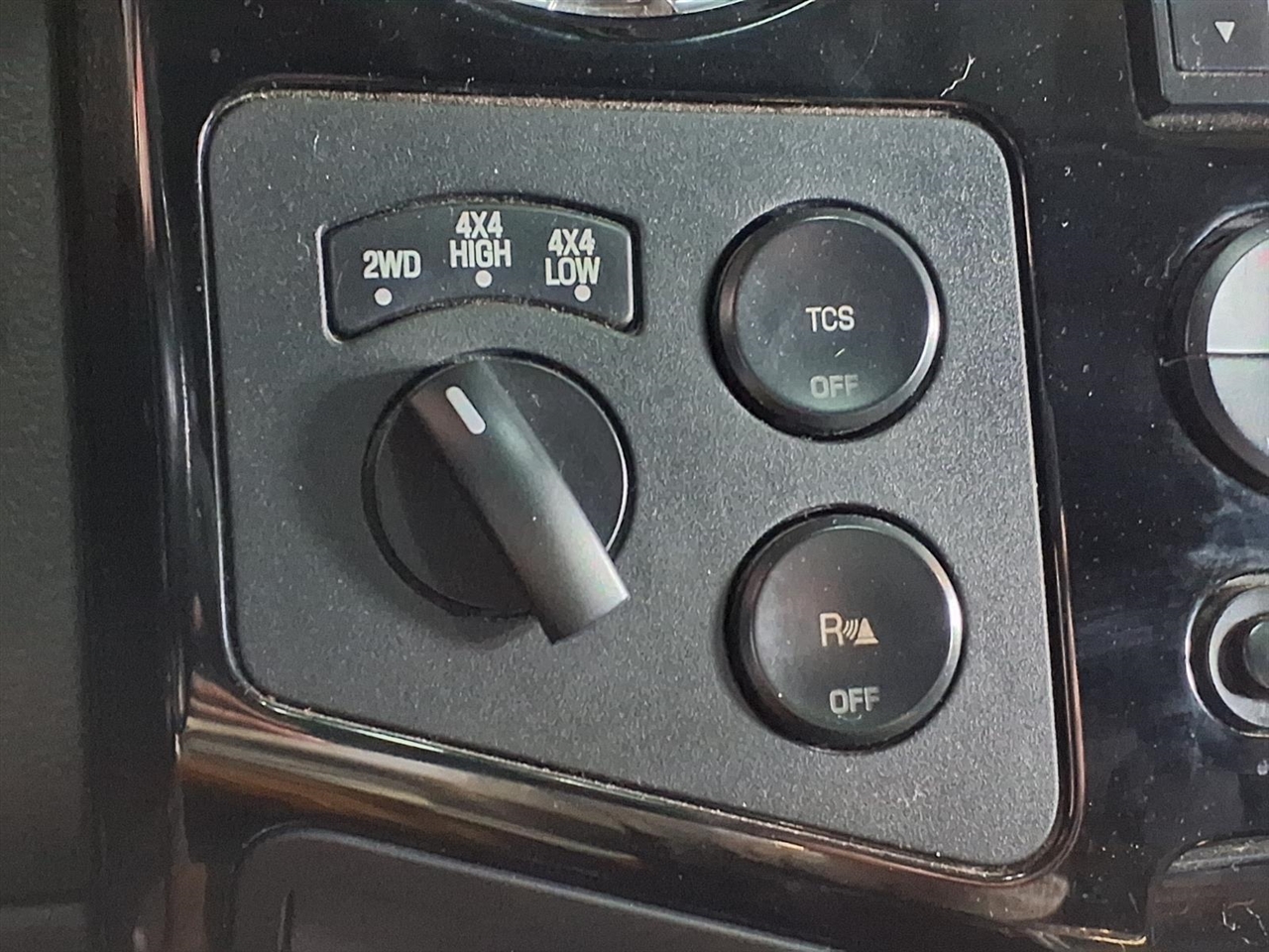 Ford Super Duty F-250 SRW  2008