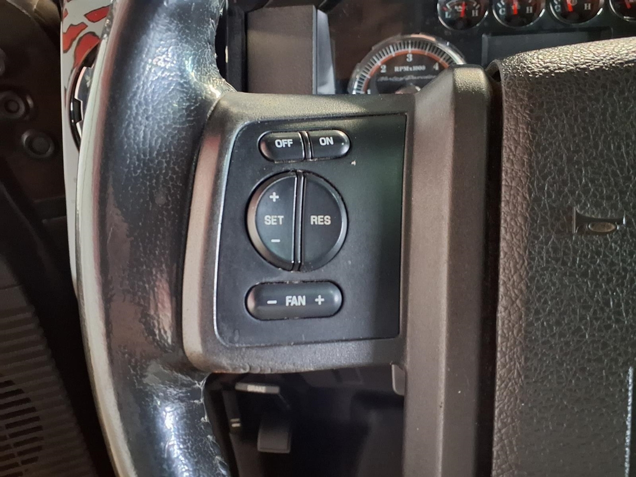 Ford Super Duty F-250 SRW  2008