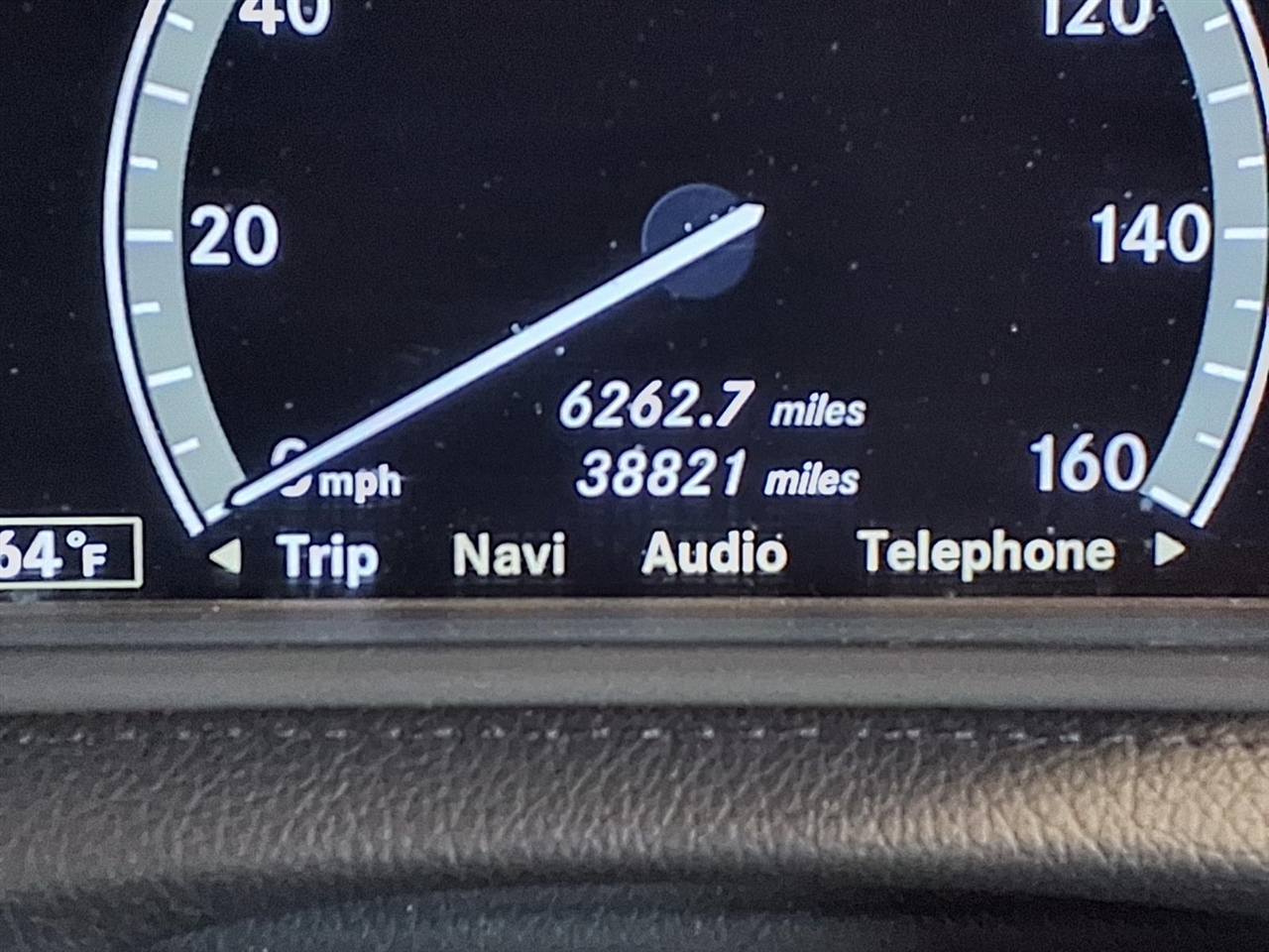 Mercedes-Benz CL-Class 2dr Cpe CL 550 4MATIC 2010