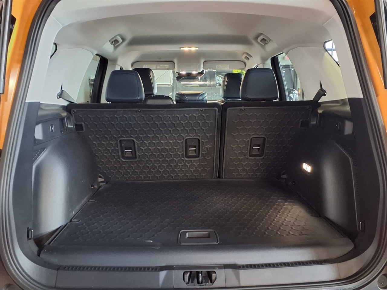 Ford Bronco Sport Outer Banks 4x4 2022