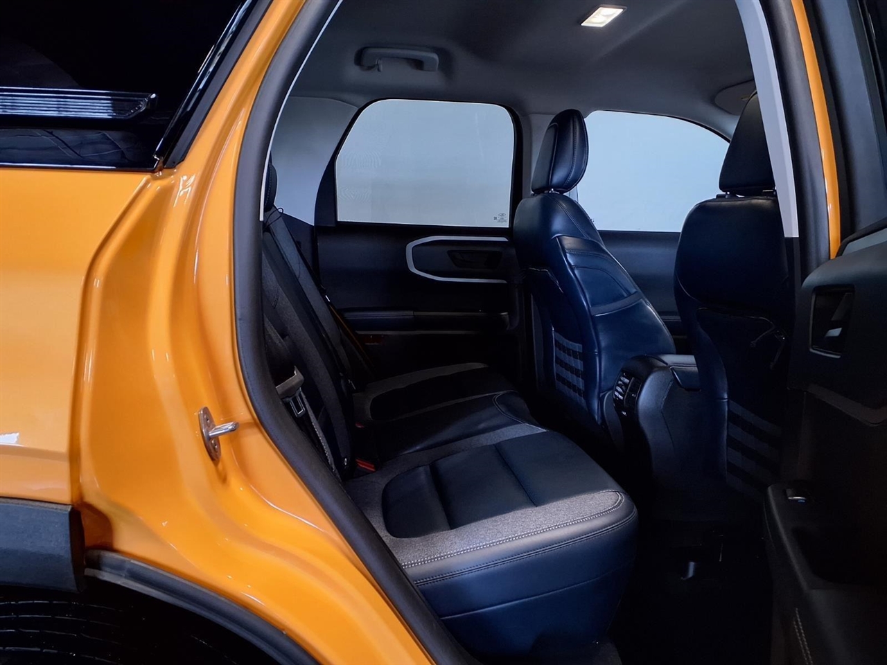 Ford Bronco Sport Outer Banks 4x4 2022